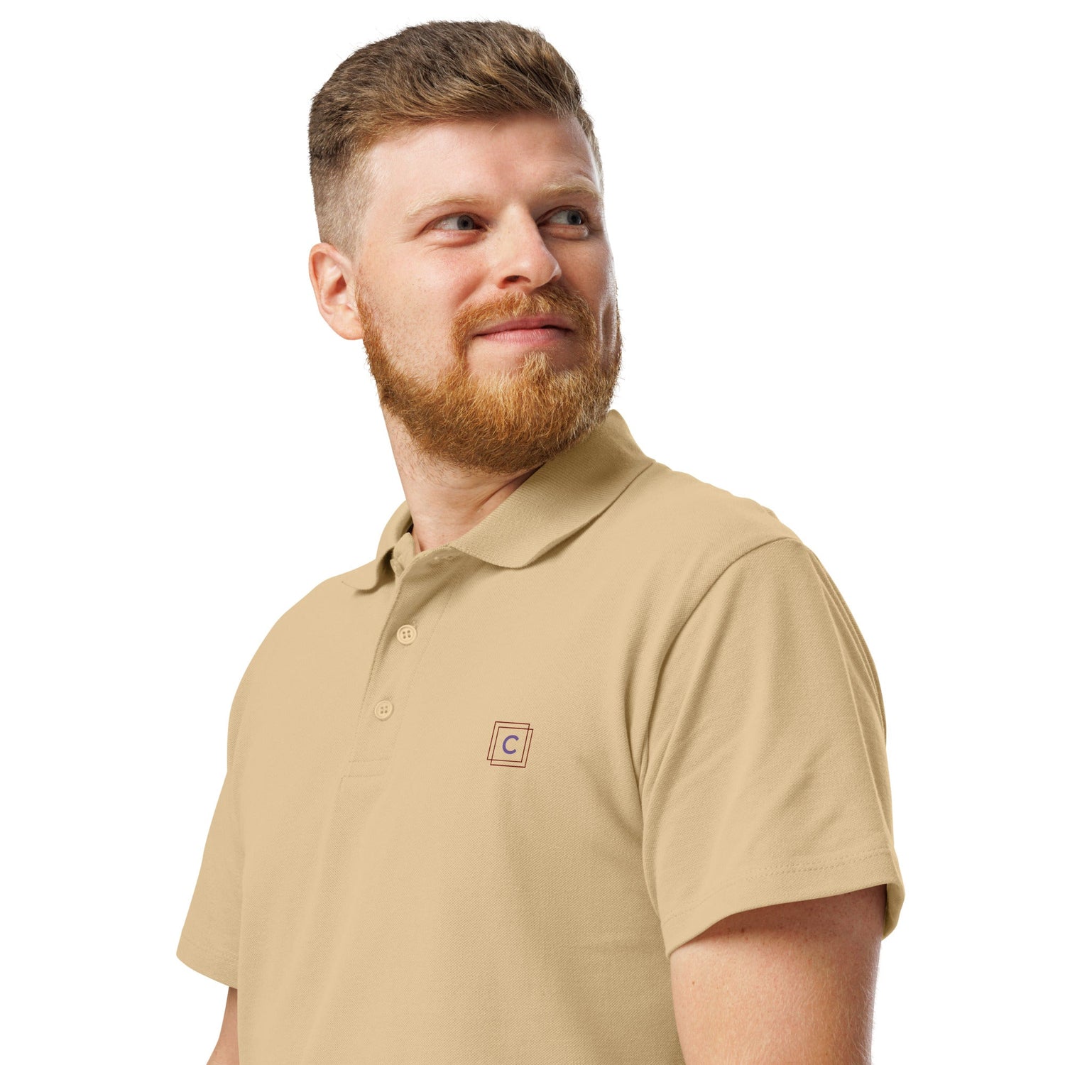 Men's Polo Shirt